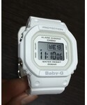 Baby-G | (非智能手錶)