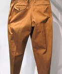 kolor | NEWブサイクパンツ(Pants)
