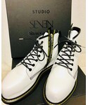 STUDIO SEVEN | (靴子)