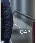GAP | (Bomber jacket)