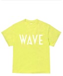 wave | (T恤)