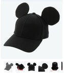 Disney | (帽子)