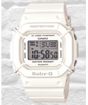 Baby-G | (非智能手錶)