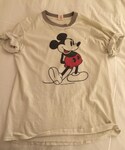 VINTAGE | Mickey(T Shirts)