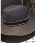 ZARA | SALE $199!(Hat)