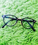 BJ CLASSIC | COM-510
(Glasses)