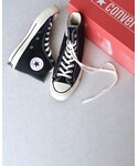 CONVERSE | Converse Chuck Taylor All Star '70 High Top Sneakers In Black(Sneakers)