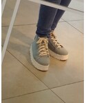 ZARA | (Sneakers)