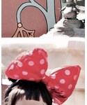 Disney | (髮箍)