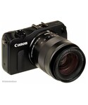 Canon EOS M | (照相機/照相機相關用品)