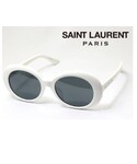 SAINT LAURENT PARIS | (Sunglasses)