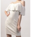SNIDEL | (One piece dress)