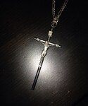 トルコ教会 | トルコの教会で買ったクロス(Necklace)