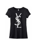Yves Saint Laurent | (T Shirts)