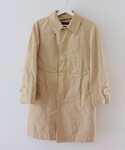 VAN | VAN ヴィンテージ ステンカラー コート 70年代 ジャパン(插肩外套)
