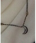 VINTAGE | My symbol 🌙(Necklace)