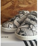 HYKE | adidas×hyke(球鞋)