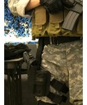 EI SFLCS CIRAS-MAR | (Military jacket)