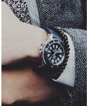 BREITLING | (Analog watches)