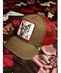 GOORIN BROS. | Pussy Cat Baseball Cap(Cap)
