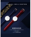 Daniel Wellington | (Analog watches)