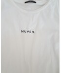 MUVEIL | (T恤)