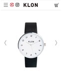 KLON | (非智能手錶)