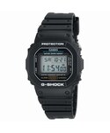 CASIO | G-SHOCK DW-5600E(非智能手錶)