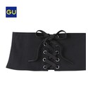 GU | (Belt)