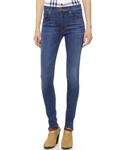 Hudson Jeans | Barbara High Waist Jeans(Denim pants)
