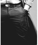 MICHAEL KORS | (Trousers)