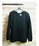 M.A.M | ルーズシルエットTシャツ M3002A BLACK(T恤)