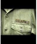 古着/us軍 | (Military jacket)