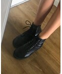 URBAN OUTFITTERS | (Boots)