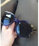 FENDI | (Sunglasses)