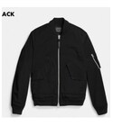 COACH | (Nylon jacket)
