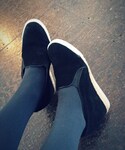 Casselini | ヒールスリッポン(Other Shoes)