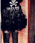 gothic&lolita | (裙子)