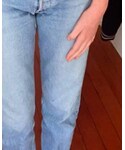 LEVI'S VINTAGE CLOTHING | (Denim pants)
