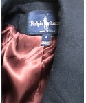 RALPH LAUREN | 古着屋JAMで購入。(西裝大衣)