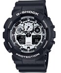 G-SHOCK | (Analog watches)