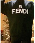 FENDI | (Sweatshirt)