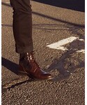 Kenneth Cole | (Boots)