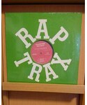 RAP TRAX | Trax records(唱片)