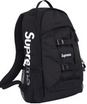 Supreme  | 14SS Logo Backpack ロゴバックパック　リュック (背包/雙肩背包)