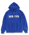 DORCUS | Dorcus Classic zip hoodie(運動衫)