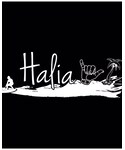 Halia | (Hoodies)