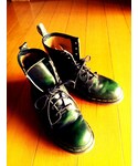 Dr.Martens | 8ホールブーツ(靴子)