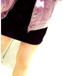 H&M | (Skirt)