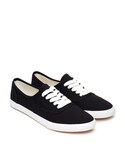 Forever 21 | Classic Canvas Plimsolls(Sneakers)